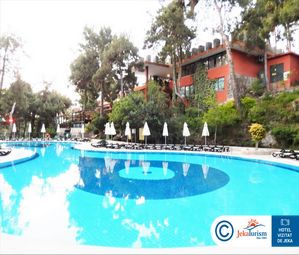 Poze UTOPIA WORLD ALANYA