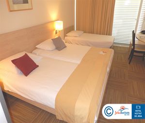 Poze VALAMAR BELLEVUE AND RESIDENCE 6