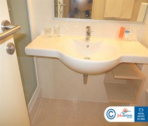 Poze VALAMAR BELLEVUE AND RESIDENCE CROATIA