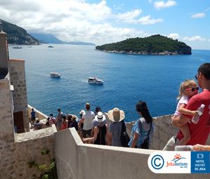 Poze VALAMAR DUBROVNIK PRESIDENT 10