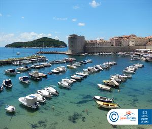 Poze VALAMAR DUBROVNIK PRESIDENT 12