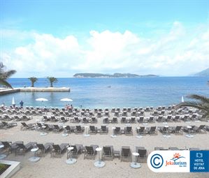Poze VALAMAR DUBROVNIK PRESIDENT 15