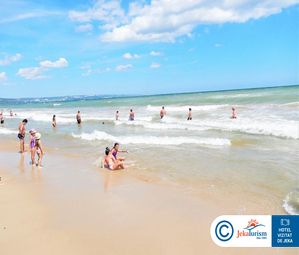 Poze VERAMAR BEACH 6