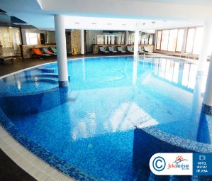 Poze VIHREN PALACE 19