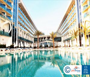 Poze VIKINGEN INFINITY ALANYA