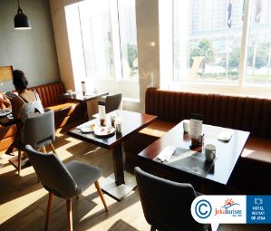 Poze VOCO DUBAI AN IHG 6