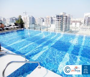 Poze VOCO DUBAI AN IHG 7