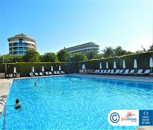 Poze VOYAGE BELEK 11