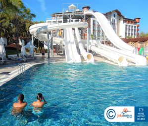 Poze VOYAGE SORGUN 11