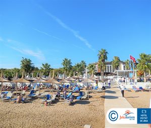 Poze VOYAGE SORGUN 14