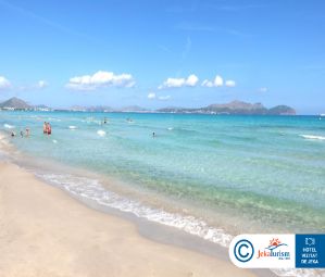 Poze Valentin Playa De Muro 23