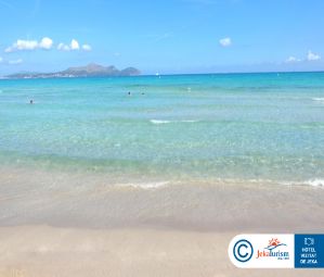 Poze Valentin Playa De Muro 24