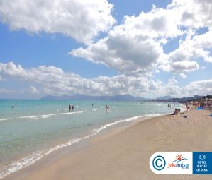 Poze Valentin Playa De Muro 26