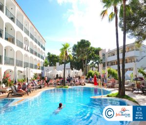 Poze Valentin Somni Hotel   Suites 17