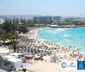 Poze Vassos Nissi Plage 14