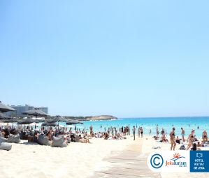 Poze Vassos Nissi Plage 19