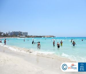 Poze Vassos Nissi Plage 20