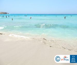 Poze Vassos Nissi Plage 21