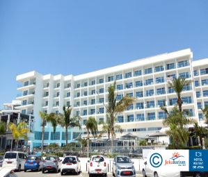 Poze Vassos Nissi Plage Ayia Napa