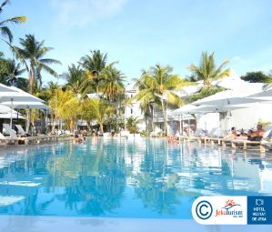 Poze Veranda Grand Baie Hotel   Spa 6