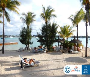 Poze Veranda Grand Baie Hotel   Spa 7