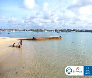 Poze Veranda Grand Baie Hotel   Spa 8