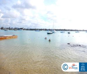 Poze Veranda Grand Baie Hotel   Spa 9