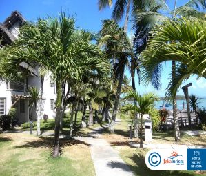 Poze Veranda Paul et Virginie 7