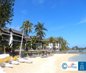 Poze Veranda Paul et Virginie 8