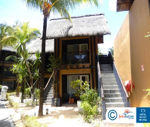 Poze Veranda Pointe Aux Biches Hotel   Spa 10