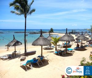 Poze Veranda Pointe Aux Biches Hotel   Spa 13