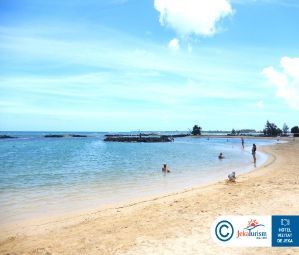 Poze Veranda Pointe Aux Biches Hotel   Spa 17