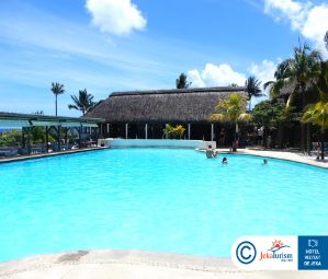 Poze Veranda Pointe Aux Biches Hotel   Spa 7