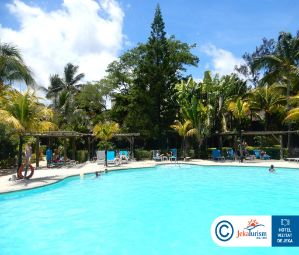 Poze Veranda Pointe Aux Biches Hotel   Spa 8