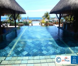 Poze Veranda Pointe Aux Biches Hotel   Spa 9