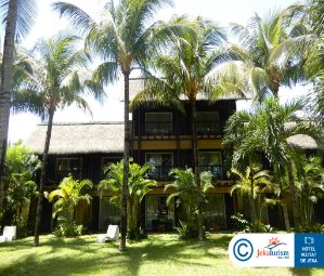 Poze Veranda Pointe Aux Biches Hotel   Spa Pointe Aux Piments