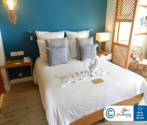 Poze Victoria Beachcomber Resort   Spa 14