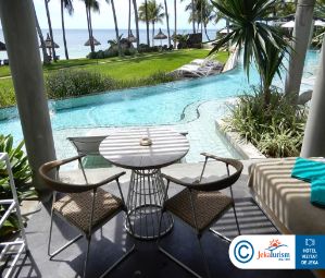 Poze Victoria Beachcomber Resort   Spa 16