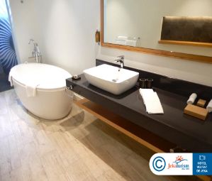 Poze Victoria Beachcomber Resort   Spa 17