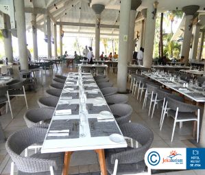 Poze Victoria Beachcomber Resort   Spa 18