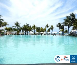 Poze Victoria Beachcomber Resort   Spa 20