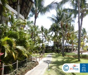 Poze Victoria Beachcomber Resort   Spa 21