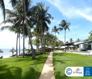 Poze Victoria Beachcomber Resort   Spa 22