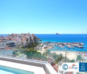 Poze Villa Espana 14