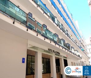 Poze Villa Espana Costa Blanca