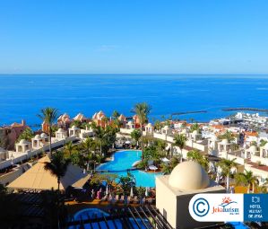 Poze Vincci Seleccion La Plantacion Del Sur Spania