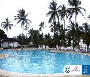 Poze Voi Kiwengwa Resort 10