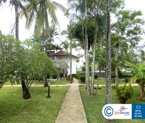 Poze Voi Kiwengwa Resort 11