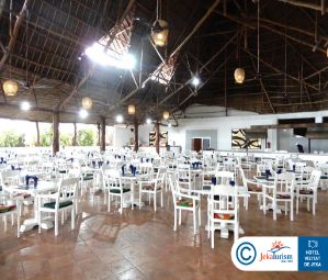 Poze Voi Kiwengwa Resort 9