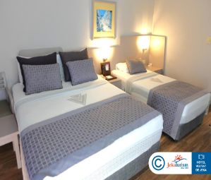 Poze Von Resort Elite 9